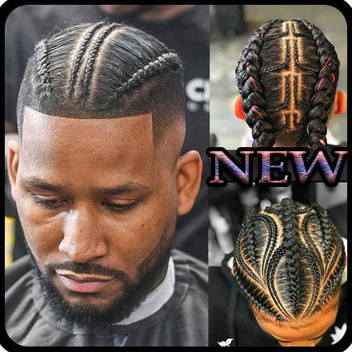 80 Awesome Braided Hairstyles for Men2023 Trends