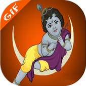 Janmashtmi GIF 2019 on 9Apps