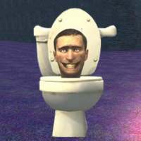 Skibidi Toilet Nextbot Meme