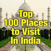 Famous Places in India on 9Apps