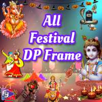 Festival DP Photo Editor