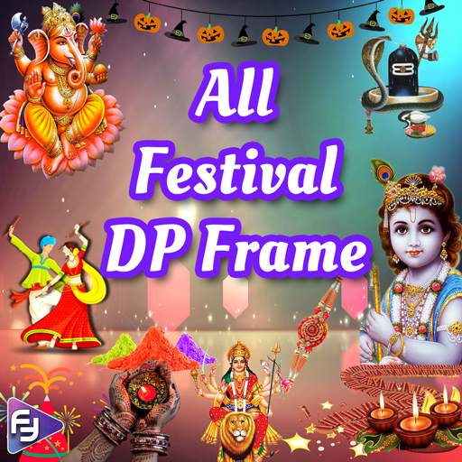 Festival DP Photo Editor