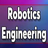 Learn Robotics Engineering on 9Apps