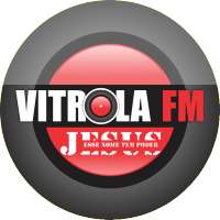Rádio Vitrola FM on 9Apps