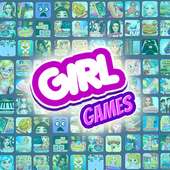 Games for Girls - Jimber
