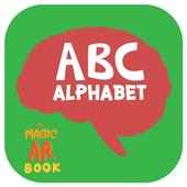 ABC Alphabet AR Card on 9Apps