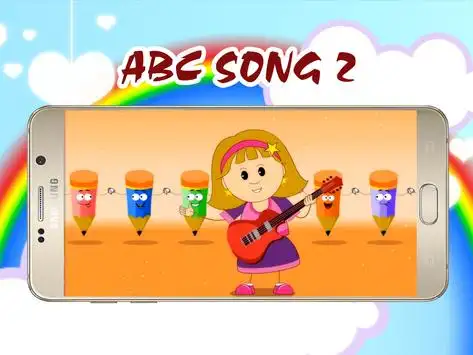 Kids Songs Video offline free APK Download 2023 - Free - 9Apps