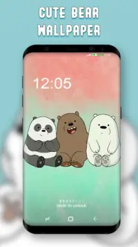 Cute Bear Wallpaper APK Download 2023 - Free - 9Apps Cute Bear Wallpaper APK Download 2023 - Free - 9Apps