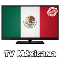 TV Méxicana Sin Internet (2020) on 9Apps