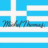 Learn Greek with Michel Thomas, audio course on 9Apps