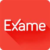Exame - Toeic test on 9Apps