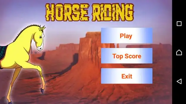 The Horse APK Download 2023 - Free - 9Apps