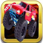 monster truck