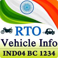 Vehicle Information - Vehicle Registration Details on 9Apps