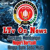 LTV ON NEWS on 9Apps