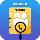 Friend Search Tool on 9Apps