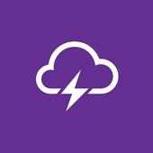 Stormy Weather on 9Apps