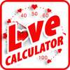 Love Calculator2 on 9Apps