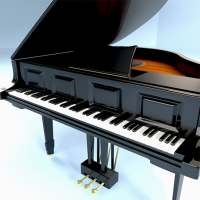 Piano Solo HD - पियानो on 9Apps