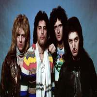 Queen 45 Songs Offline