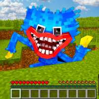 Poopy Horror Playtime MCPE Mod