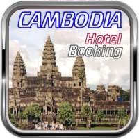 Cambodia Hotel Booking on 9Apps