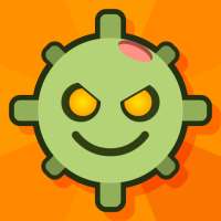 Zombie Sweeper:Puzzle d'Action