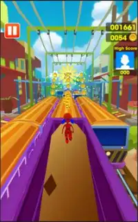 Temple Miraculous Ladybug Run APK Download 2023 - Free - 9Apps