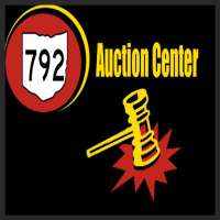 The 792 Auction Center on 9Apps