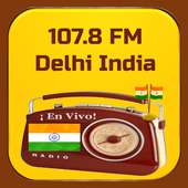 FM Radio India Alla Stations All India Radio Delhi on 9Apps