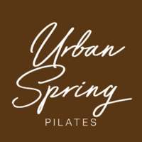 Urban Spring Pilates on 9Apps