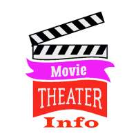 Movie Theater Info
