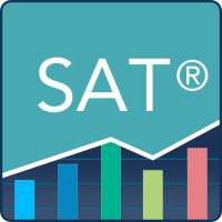 SAT: Practice,Prep,Flashcards on 9Apps