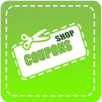 Shop Coupons - Free Coupons & Discounts