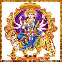 Durga Sahasranamam on 9Apps