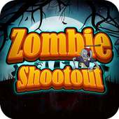 Stupid Zombies Shootout