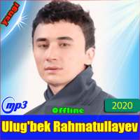 Ulug'bek Rahmatullayev 2020 on 9Apps