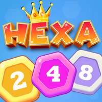 Hexa Jam Puzzle Link 2248