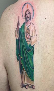 101 Best San Judas Tattoo Ideas You Have To See To Believe  Outsons