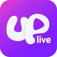 Uplive--Profil universel de vie , c'est ici! on 9Apps