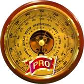 Barometer App Free PRO