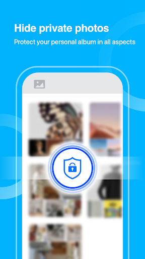 AppLock - Powerful App Lock स्क्रीनशॉट 3