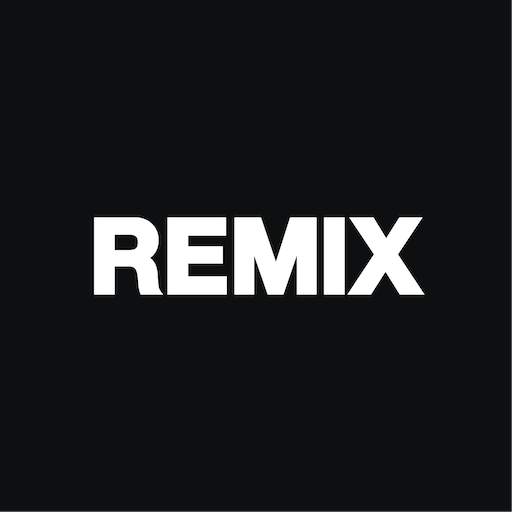 Remix: AI Image Creator