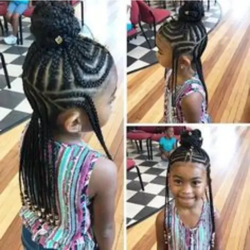 Braids Kids Hair Styles APK Download 2023 - Free - 9Apps Braids Kids Hair Styles APK Download 2023 - Free - 9Apps