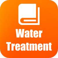 Water Treatment Exam Prep on 9Apps