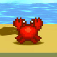Crab Dodge