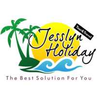 Jesslyn Holiday Tour Travel on 9Apps