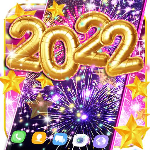 Happy year eve wallpapers