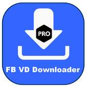 Free Pro FB Downloader Video HD