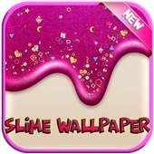 Slime Wallpaper